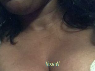 VixenV