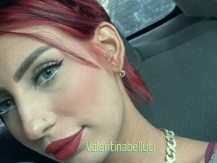 Valentinabelluci