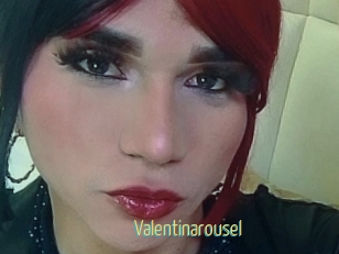 Valentinarousel