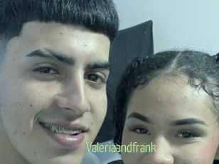 Valeriaandfrank