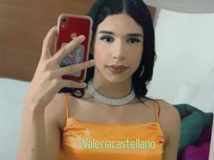 Valeriacastellano