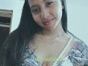 Valerialatina28