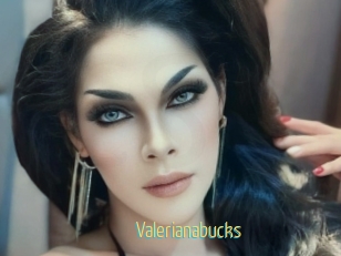 Valerianabucks