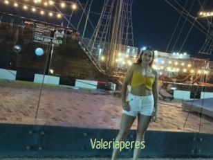 Valeriaperes