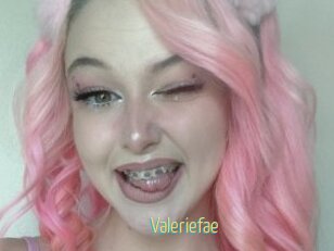 Valeriefae