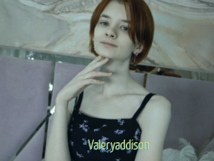 Valeryaddison