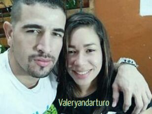 Valeryandarturo