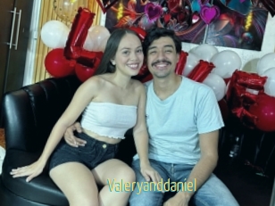 Valeryanddaniel