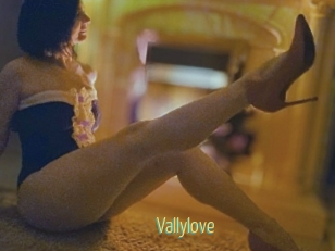 Vallylove