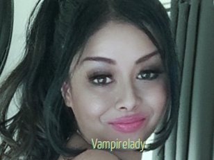 Vampirelady