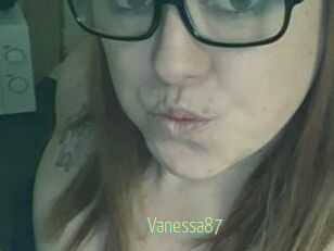 Vanessa87