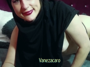 Vanezacaro