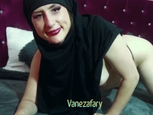 Vanezafary