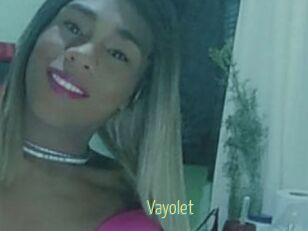 Vayolet