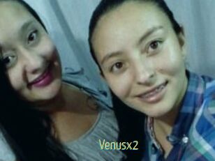 Venusx2