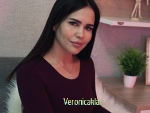 Veronicaklar