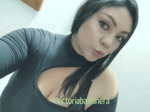 Victoriabalvanera