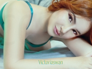 Victoriaswan