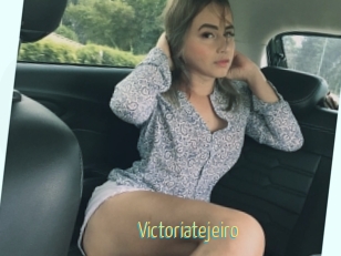 Victoriatejeiro