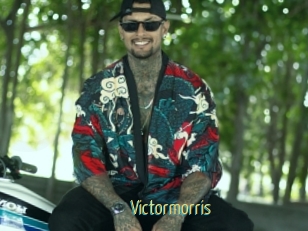 Victormorris