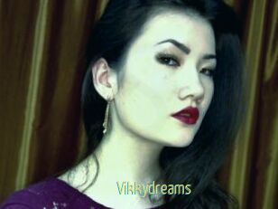 Vikkydreams