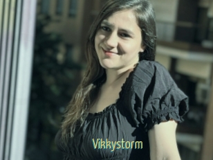 Vikkystorm