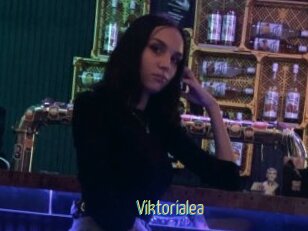 Viktorialea