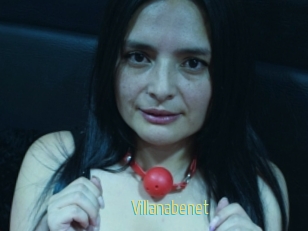 Villanabenet