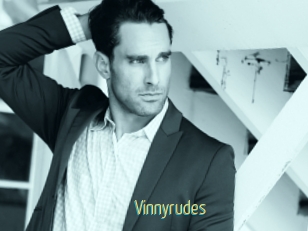 Vinnyrudes