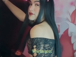 Violetavanss