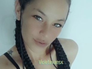 Violetevansx