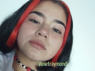 Violetraymond