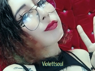 Violettsoul