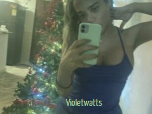 Violetwatts