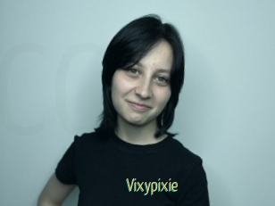 Vixypixie