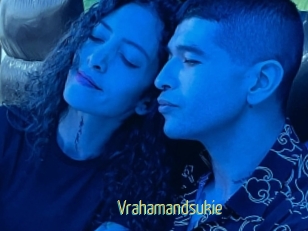 Vrahamandsukie