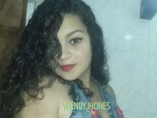 WENDYJHONES