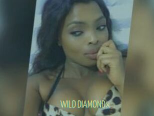 WILD_DIAMONDx