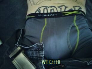 WILICEFER
