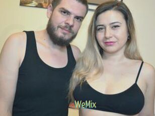 WeMix