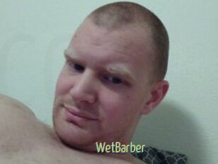 WetBarber