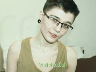 WhiteFoxOph