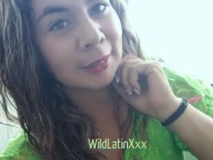 WildLatinXxx