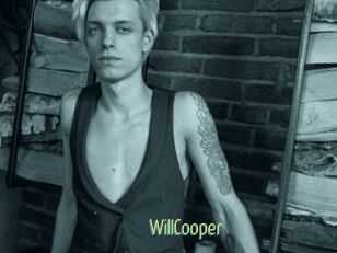 WillCooper