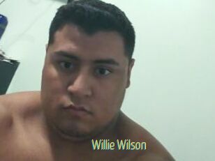 Willie_Wilson