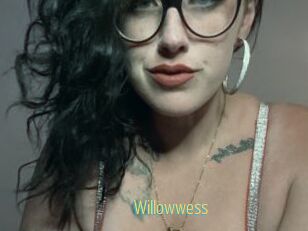 Willowwess