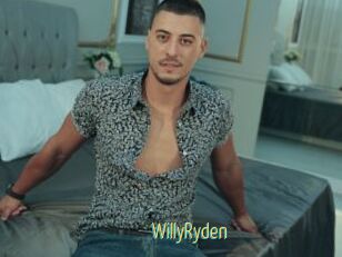 WillyRyden