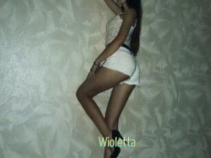 Wioletta