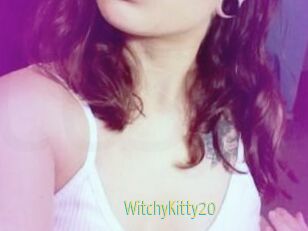 WitchyKitty20