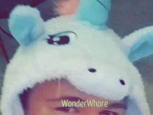 WonderWhore